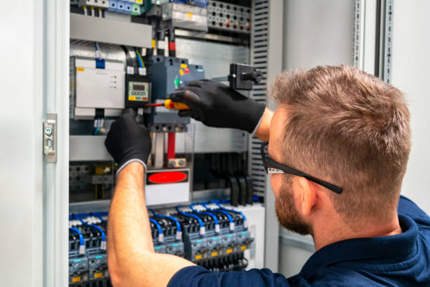Best Electrical Troubleshooting Services  in Springmont, PA
