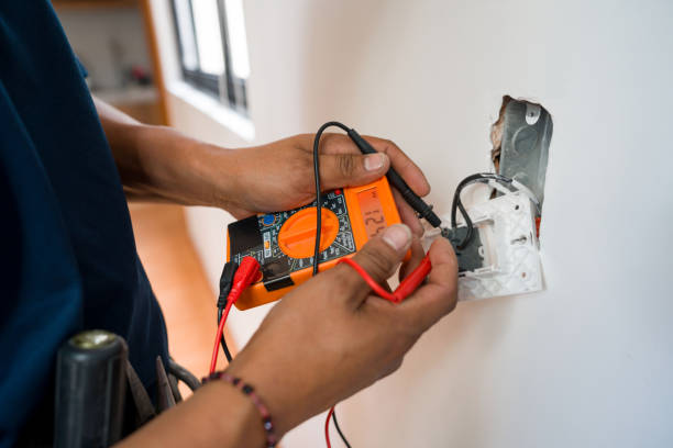 Best Electrical System Inspection  in Springmont, PA