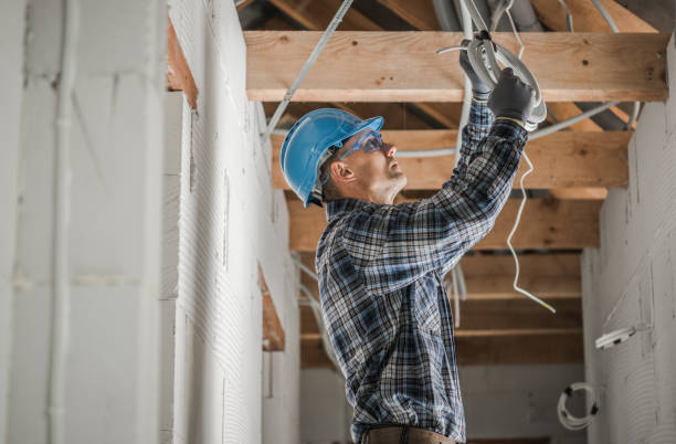 Best Electrical Wiring Services  in Springmont, PA