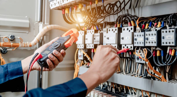 Best Emergency Electrician Near Me  in Springmont, PA