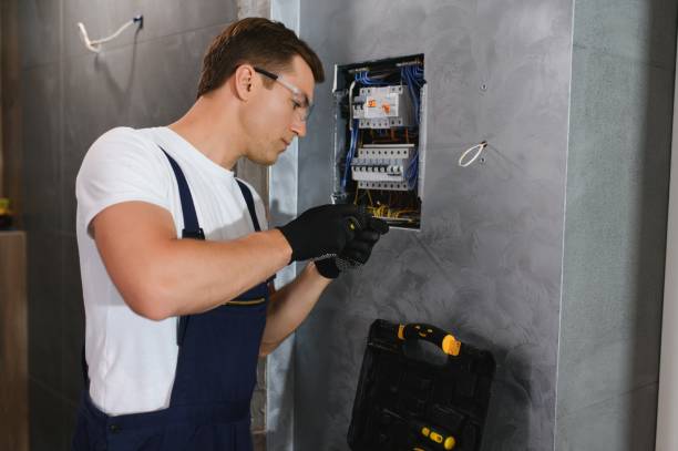 Best Emergency Electrical Repair  in Springmont, PA