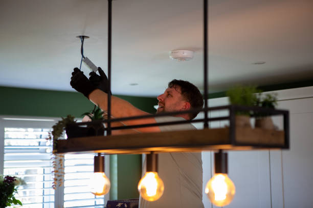 Best Electrical Upgrades for Homes  in Springmont, PA