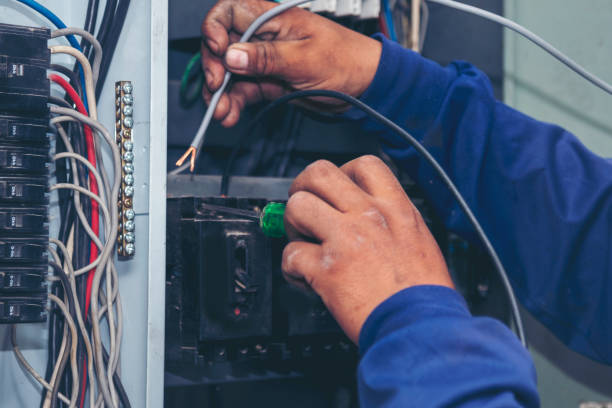 Trusted PA Electrician Experts