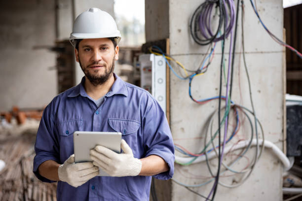 Best Best Electricians Near Me  in Springmont, PA