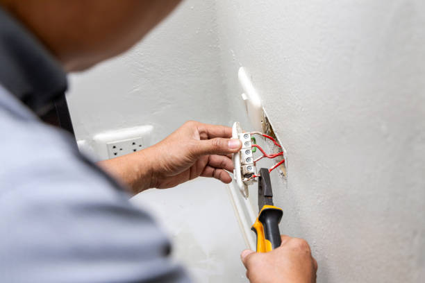Best Commercial Electrician Services  in Springmont, PA
