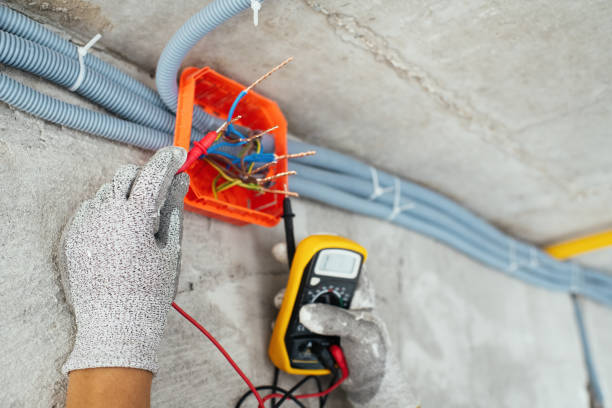 Best Local Electrician Companies  in Springmont, PA