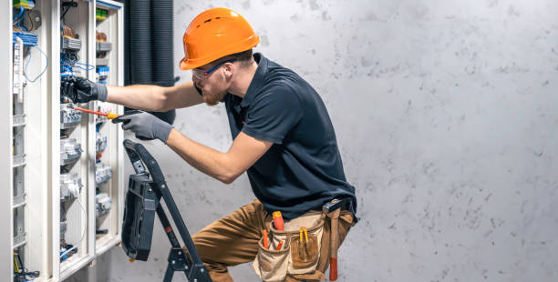 Best Electrical Outlet Repair  in Springmont, PA