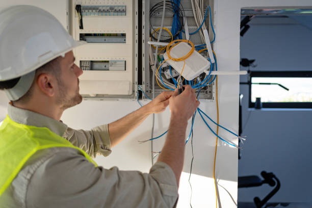 Best Local Electrician Companies  in Springmont, PA
