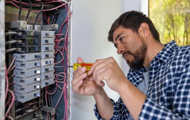 Best Electrician Near Me  in Springmont, PA